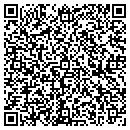 QR code with T Q Constructors Inc contacts