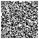 QR code with High-Tech Transmission Service contacts