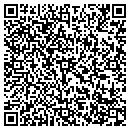 QR code with John White Service contacts