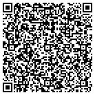 QR code with LIGHTING CENTER DIVISION THE contacts