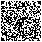 QR code with CMR Bus Broker & Associates contacts