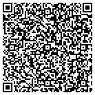 QR code with First African Baptist Church contacts