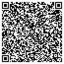 QR code with Kenneth Moore contacts