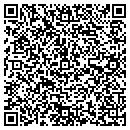 QR code with E S Construction contacts