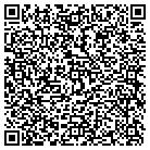QR code with Presenting Season Publishing contacts