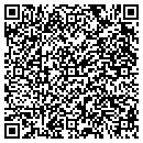 QR code with Robert A White contacts