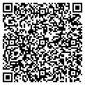QR code with BV Towing contacts