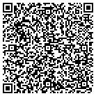 QR code with HSA Engineers & Scientists contacts