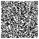 QR code with Madison Co Ind Dev & Bldg Auth contacts