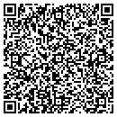 QR code with U Store LLC contacts