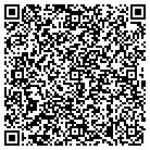 QR code with First Pentecostal Chuch contacts
