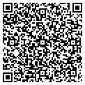 QR code with P M C Inc contacts