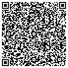QR code with First Baptist Church Inc contacts