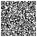 QR code with Hong Kong Spa contacts
