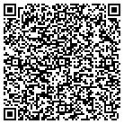 QR code with D&M Cleaning Service contacts