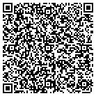 QR code with Talk of The Town Nail Salon contacts