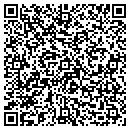 QR code with Harper Life & Health contacts