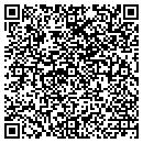 QR code with One Way Detail contacts