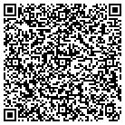 QR code with Hong Kong Alterations Inc contacts