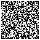 QR code with Techoptics Inc contacts