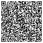 QR code with Uniquely Yours Special Events contacts
