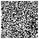 QR code with J Edward Hall & Assoc contacts