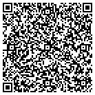 QR code with Hilton Mortgage Columbus contacts