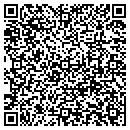 QR code with Zartic Inc contacts