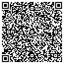 QR code with C Helmbeck Trust contacts