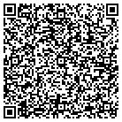 QR code with Peachtree Transportation contacts