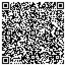 QR code with B M V Motor Sports contacts