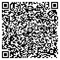 QR code with GNC contacts