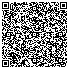 QR code with Homefront Productions contacts