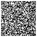 QR code with Caspian Rug Company contacts