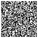 QR code with Roy A Wysner contacts