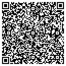 QR code with Ultra Concepts contacts