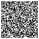 QR code with Haywood Eyecare contacts