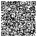 QR code with BAI contacts