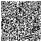 QR code with C H C Home Improvement Company contacts