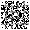 QR code with A New Image contacts