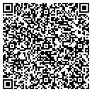 QR code with J M Installation contacts