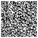 QR code with Hudson Storage contacts