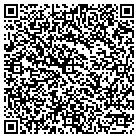 QR code with Ultimate Distributors Inc contacts