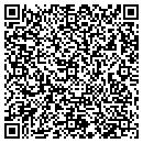 QR code with Allen A Baggett contacts