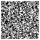 QR code with Service Master Total Cleaning contacts