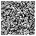 QR code with Halcyon Home contacts