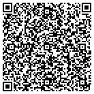 QR code with J A Gordy Tile & Marble contacts