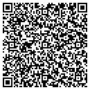 QR code with James B McGinnis contacts