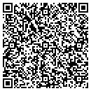 QR code with Gaston Gallery B & B contacts
