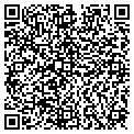 QR code with R G A contacts